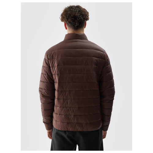 4F Ανδρικό μπουφάν Down Jacket